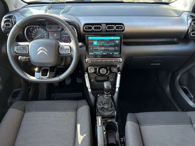 Citroën C3 Aircross Gebrauchtwagen