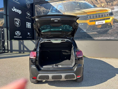 Citroën C3 Aircross Gebrauchtwagen