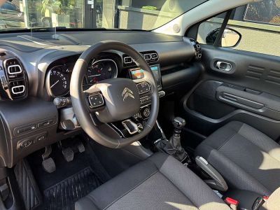 Citroën C3 Aircross Gebrauchtwagen Citroën C3 Aircross Gebrauchtwagen