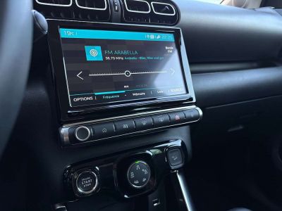 Citroën C3 Aircross Gebrauchtwagen