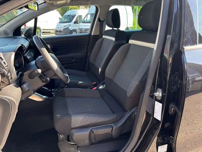 Citroën C3 Aircross Gebrauchtwagen Citroën C3 Aircross Gebrauchtwagen