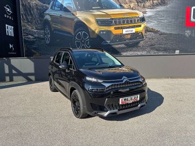 Citroën C3 Aircross Gebrauchtwagen Citroën C3 Aircross Gebrauchtwagen