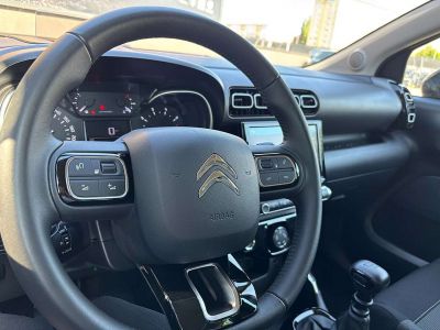 Citroën C3 Aircross Gebrauchtwagen Citroën C3 Aircross Gebrauchtwagen
