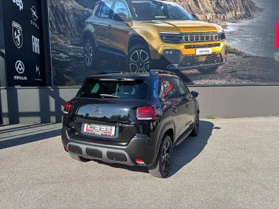 Citroën C3 Aircross Gebrauchtwagen Citroën C3 Aircross Gebrauchtwagen