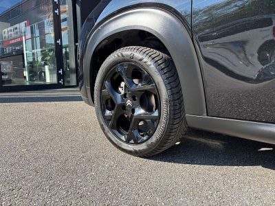 Citroën C3 Aircross Gebrauchtwagen Citroën C3 Aircross Gebrauchtwagen