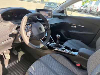 Peugeot 208 Gebrauchtwagen