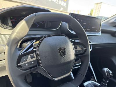 Peugeot 208 Gebrauchtwagen