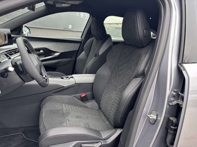 Peugeot 3008 Gebrauchtwagen Peugeot 3008 Gebrauchtwagen