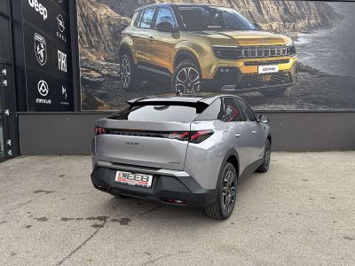 Peugeot 3008 Gebrauchtwagen Peugeot 3008 Gebrauchtwagen