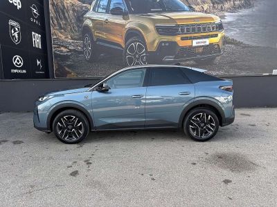 Peugeot 3008 Gebrauchtwagen Peugeot 3008 Gebrauchtwagen