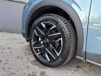 Peugeot 3008 Gebrauchtwagen Peugeot 3008 Gebrauchtwagen