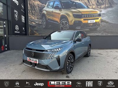 Peugeot 3008 Gebrauchtwagen Peugeot 3008 Gebrauchtwagen