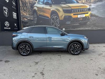 Peugeot 3008 Gebrauchtwagen Peugeot 3008 Gebrauchtwagen