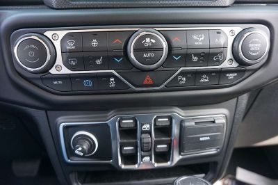 Jeep Wrangler Gebrauchtwagen