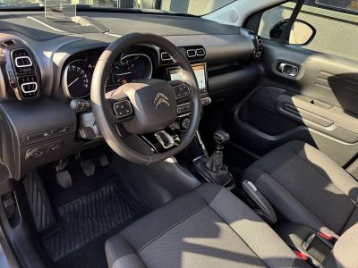 Citroën C3 Aircross Gebrauchtwagen Citroën C3 Aircross Gebrauchtwagen