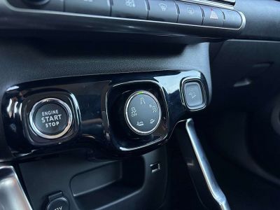 Citroën C3 Aircross Gebrauchtwagen Citroën C3 Aircross Gebrauchtwagen