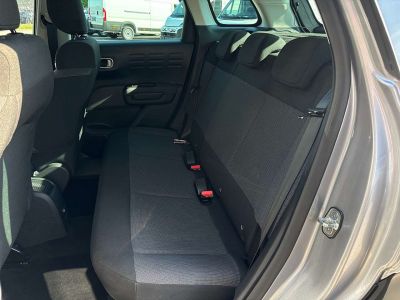 Citroën C3 Aircross Gebrauchtwagen Citroën C3 Aircross Gebrauchtwagen