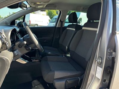 Citroën C3 Aircross Gebrauchtwagen Citroën C3 Aircross Gebrauchtwagen