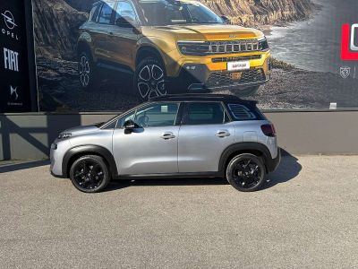 Citroën C3 Aircross Gebrauchtwagen Citroën C3 Aircross Gebrauchtwagen