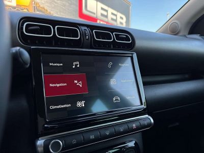 Citroën C3 Aircross Gebrauchtwagen