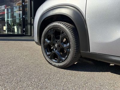 Citroën C3 Aircross Gebrauchtwagen Citroën C3 Aircross Gebrauchtwagen