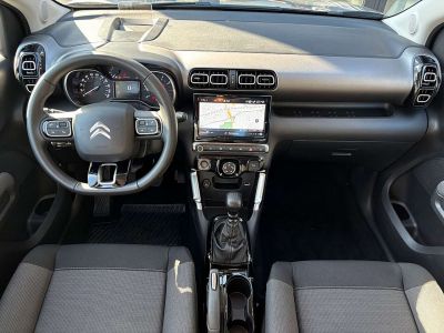 Citroën C3 Aircross Gebrauchtwagen Citroën C3 Aircross Gebrauchtwagen