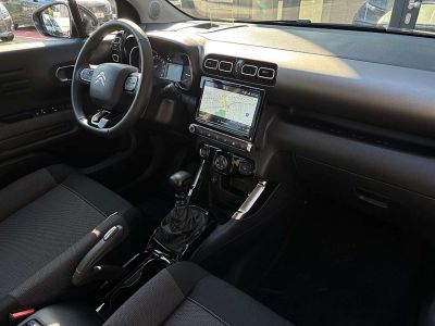 Citroën C3 Aircross Gebrauchtwagen Citroën C3 Aircross Gebrauchtwagen