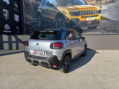 Citroën C3 Aircross Gebrauchtwagen Citroën C3 Aircross Gebrauchtwagen