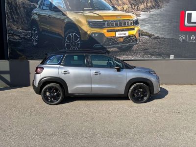 Citroën C3 Aircross Gebrauchtwagen Citroën C3 Aircross Gebrauchtwagen