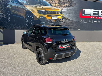 Citroën C3 Aircross Gebrauchtwagen