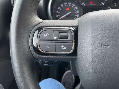 Citroën C3 Aircross Gebrauchtwagen