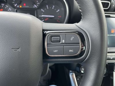 Citroën C3 Aircross Gebrauchtwagen