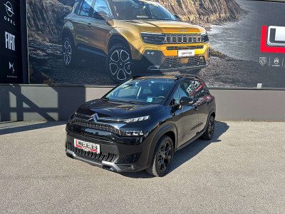 Citroën C3 Aircross Gebrauchtwagen