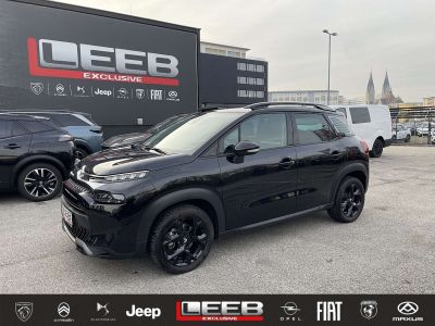 Citroën C3 Aircross Gebrauchtwagen