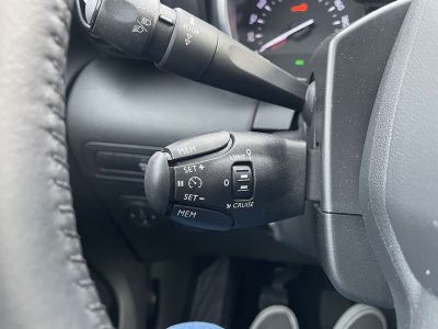 Citroën C3 Aircross Gebrauchtwagen