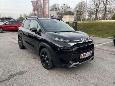 Citroën C3 Aircross Gebrauchtwagen
