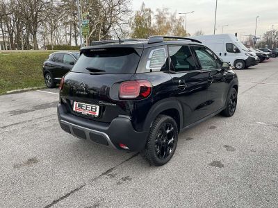 Citroën C3 Aircross Gebrauchtwagen