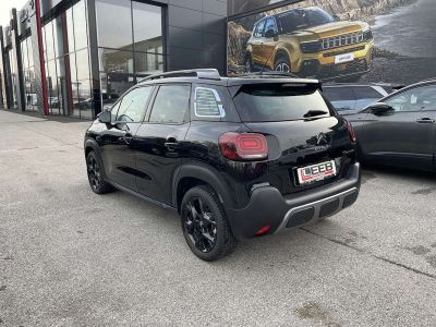 Citroën C3 Aircross Gebrauchtwagen