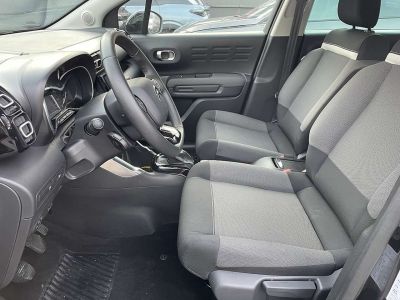 Citroën C3 Aircross Gebrauchtwagen