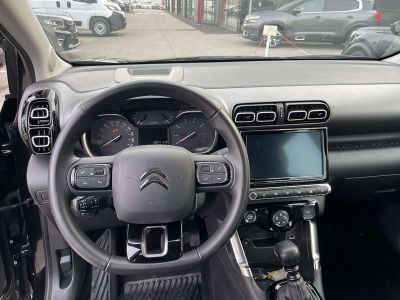 Citroën C3 Aircross Gebrauchtwagen