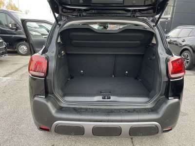 Citroën C3 Aircross Gebrauchtwagen