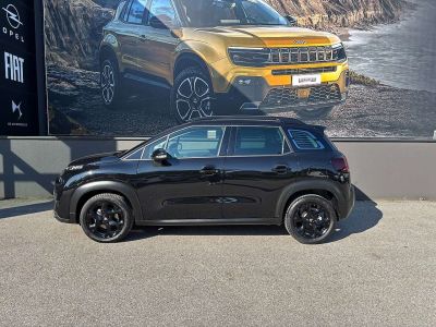 Citroën C3 Aircross Gebrauchtwagen Citroën C3 Aircross Gebrauchtwagen
