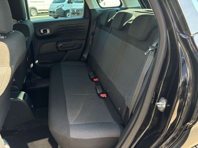 Citroën C3 Aircross Gebrauchtwagen Citroën C3 Aircross Gebrauchtwagen