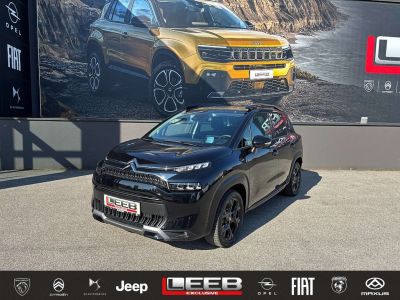 Citroën C3 Aircross Gebrauchtwagen