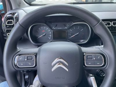 Citroën C3 Aircross Gebrauchtwagen Citroën C3 Aircross Gebrauchtwagen