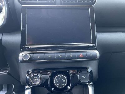 Citroën C3 Aircross Gebrauchtwagen