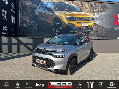 Citroën C3 Aircross Gebrauchtwagen