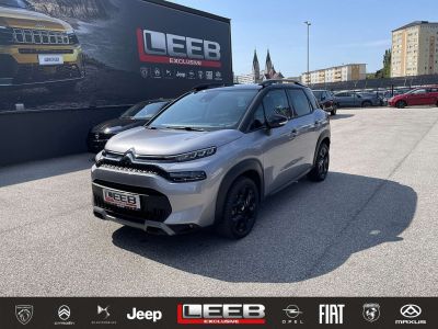 Citroën C3 Aircross Gebrauchtwagen