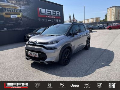 Citroën C3 Aircross Gebrauchtwagen Citroën C3 Aircross Gebrauchtwagen