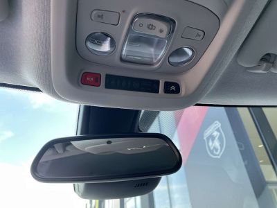 Citroën C3 Aircross Gebrauchtwagen Citroën C3 Aircross Gebrauchtwagen